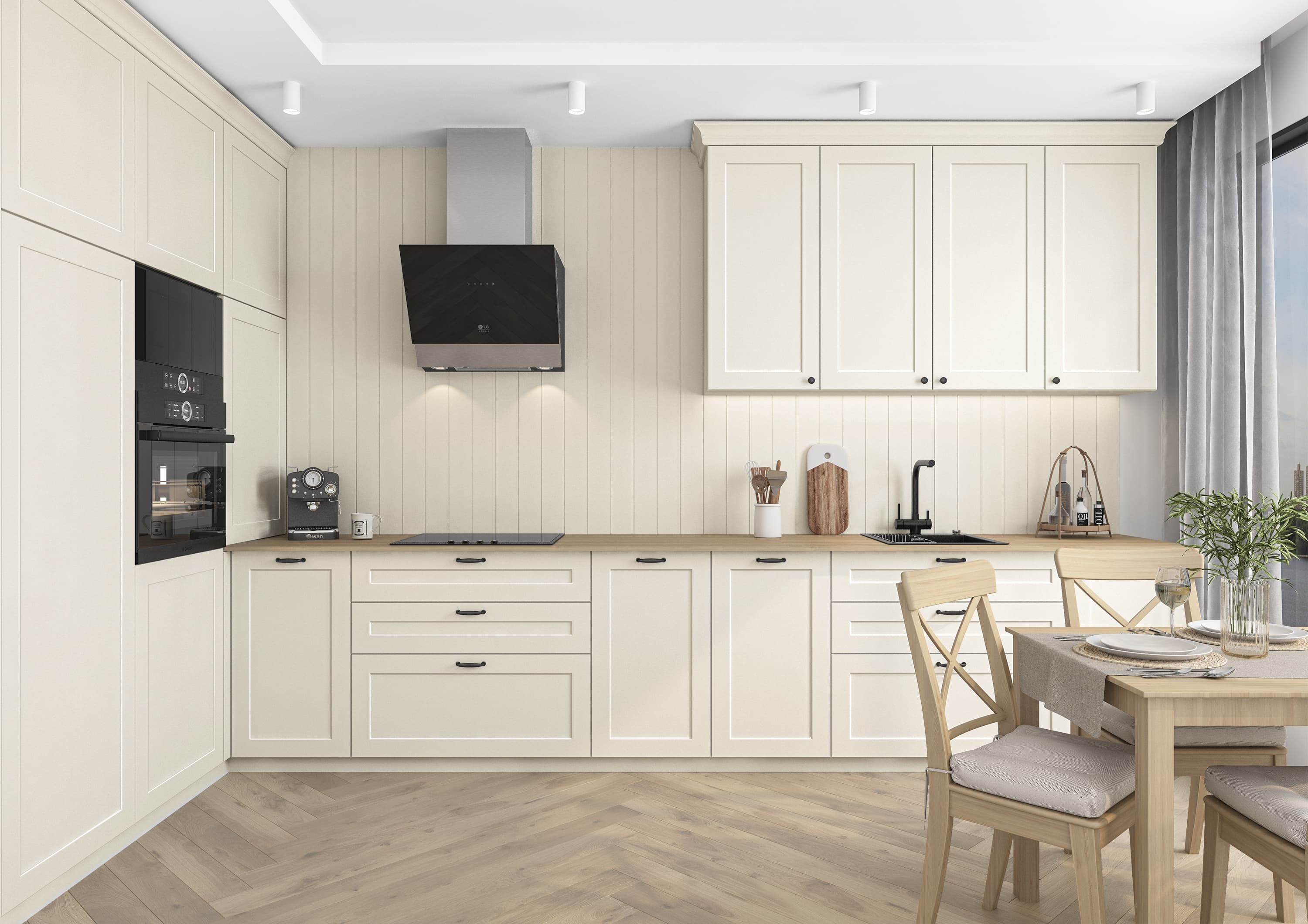 Вариант исполнения